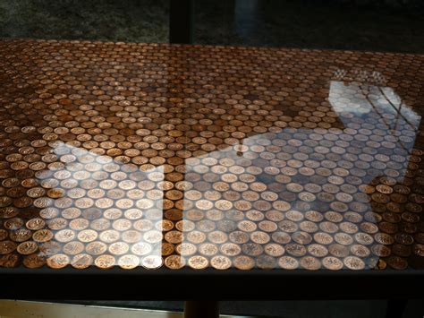 Penny Table 的图像结果