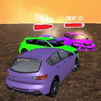 Free Demolition Derby Games 的图像结果