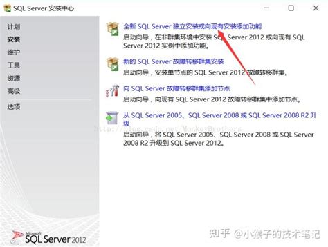 SQL Server Update 2012 的图像结果