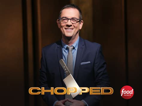 Prime Video: Chopped, Season 31
