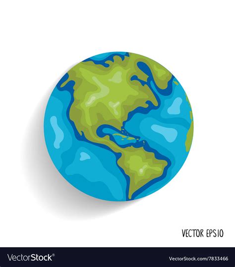 Earth Vector Detailed 的图像结果