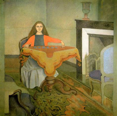 Balthus Paintings