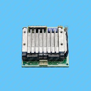 Helios Collimator Cam Drive 5404254, Computed Tomography (CT) | GE ...