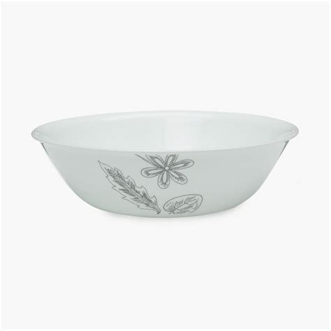 Buy Corelle Reminisce Vive Serving Bowl from Corelle at just INR 755.0