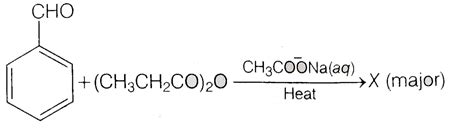 If a nitro group is introduced in the benzene ring of the starting ...