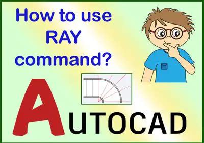 Image result for AutoCAD Line Ray Icon