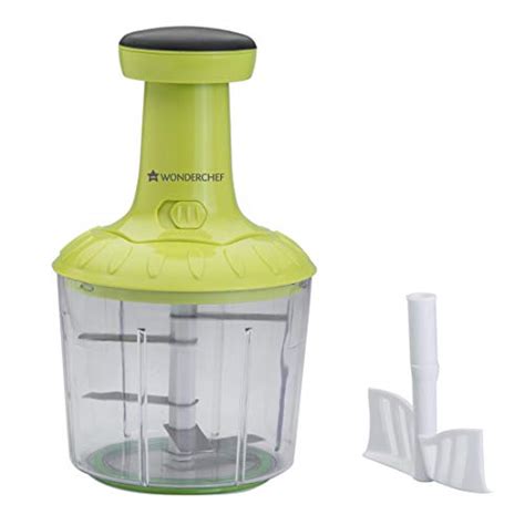 Amazon.in Bestsellers: The most popular items in Mini Food Processors ...