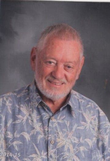 Jerry Joseph Schweitzer Obituary - The Arizona Republic
