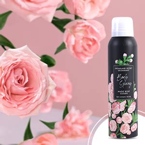 MINISO Body Spray For Women, Body Mist Deo With Floral Long Lasting ...