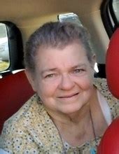 Mary Ann Baker - 2021 - Shiner Funeral Home