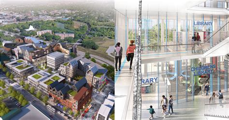 Moorhead Library to Host Information Sessions on New Regional Library ...