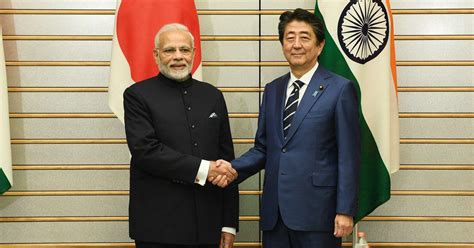 Narendra Modi in Japan: India and Japan sign six agreements after ...