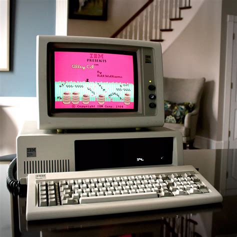 Image result for IBM Personal Computer