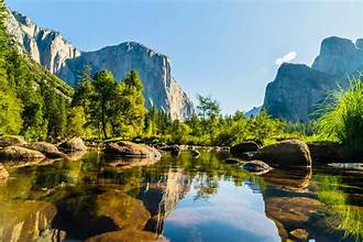 National Parks