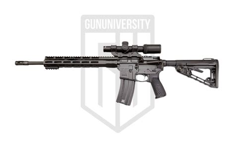 Left-Handed AR-15 的图像结果