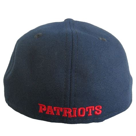 New Era 59Fifty 5950 NFL Low Profile Team Colors | Ubuy India