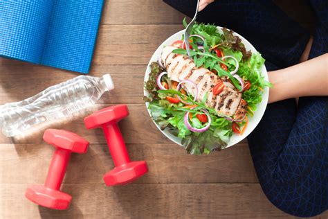 11 Post-Workout Meal Ideas: What to Eat After Exercise