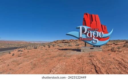 908 Page City Arizona Images, Stock Photos, 3D objects, & Vectors ...