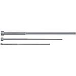 One-Step - Stepped Ejector Pins components for mold & configurable ...