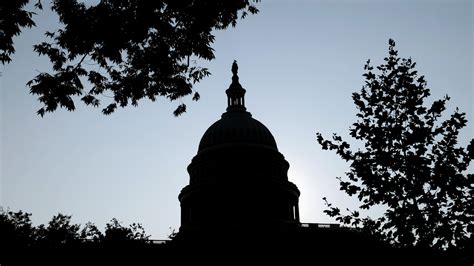 You've Got Shutdown Questions. We've Got Answers : NPR