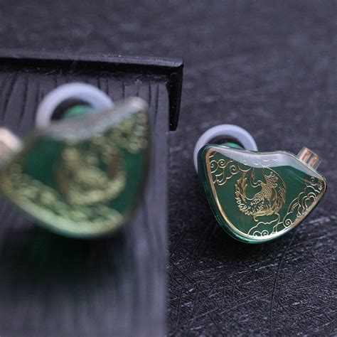 TANGZU WAN'ER S.G IEM + AUDIOCULAR D07 Slim DAC & Amp | Concept Kart