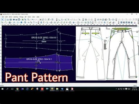 Optitex 3D Pattern Making 的图像结果
