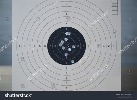 Image result for Bullet Target