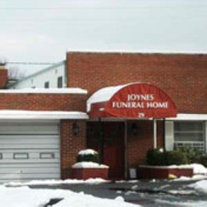 MADDOX FUNERAL HOME - Updated January 2026 - 105 W Main St, Front Royal ...