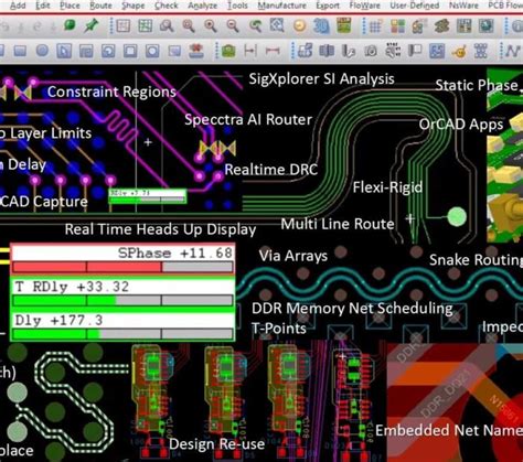 Electronic – Orcad Schematic Capture. Instances vs Occurrences ...
