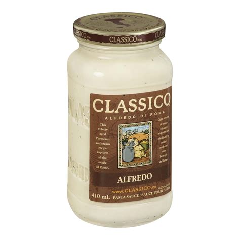 Classico - Alfredo Sauce Stong's Market