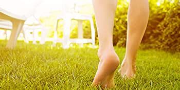 Grounding Mat Therapy Kit - Helps in Sleeping, Reduce Pains, Stress and ...