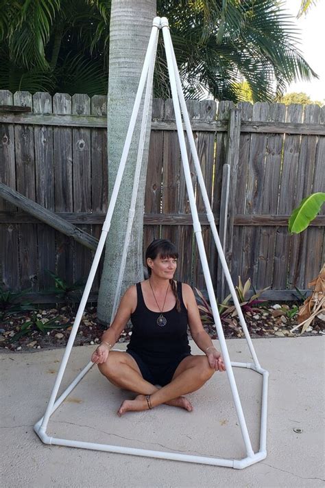 PVC Pyramid 的图像结果