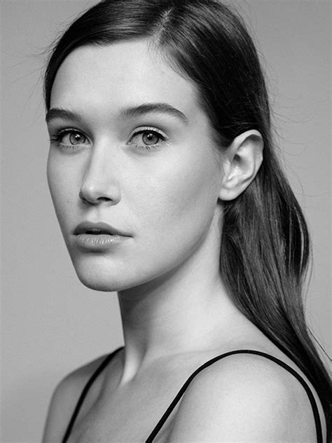 Image result for Model Behavior Ali