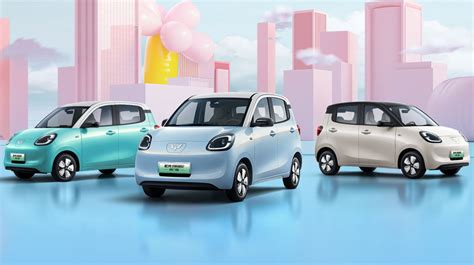 Image result for Wuling Mini EV Test Drive