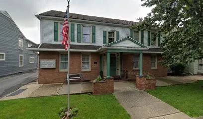 Kenyon Funeral Home Inc in Westfield, PA - Funeral Home Pages