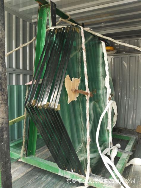 25mm钢化玻璃 厂家定做超厚强化玻璃 大型工程玻璃 承重安全玻璃-阿里巴巴