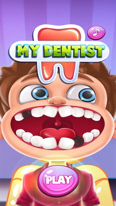 Little Kids Dentist :Kids Games No Ads ALL Things Unlocked - App on ...