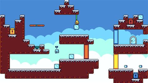 Kinduo 2 - Frostbite PS4® & PS5®