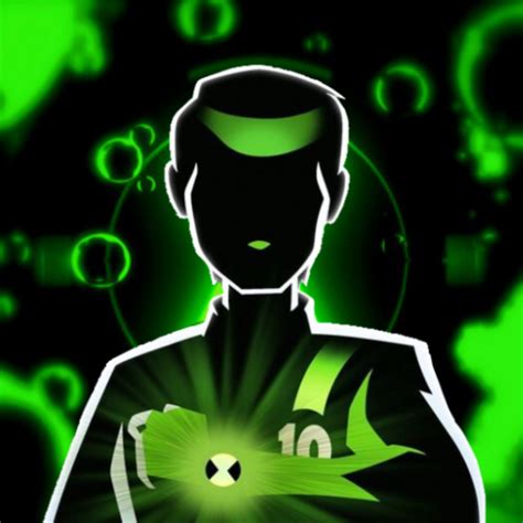 The hero of heros, Benjamin Kirby Tennyson. : r/Ben10