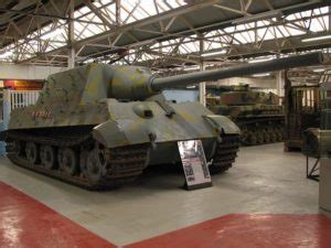 P.1000 Ratte - Paper Tiger or Nazi Super Tank | War History Online