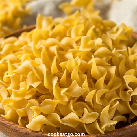 How To Cook Extra Wide Egg Noodles