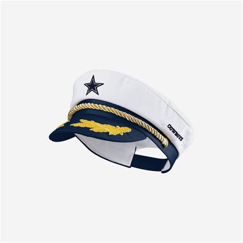 FOCO Dallas Cowboys Officially Licensed Hats & Caps. Shop Dallas ...