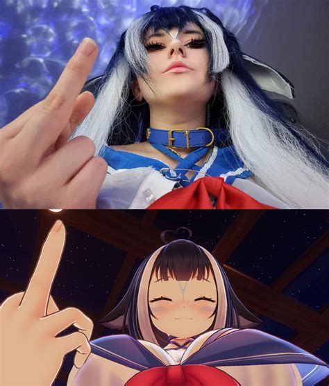 (Self) Shylily - meme cosplay : r/shylily