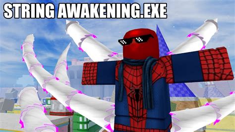 Image result for String Awakening