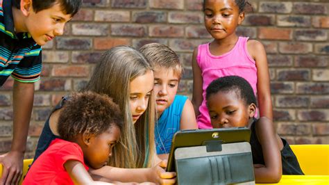 Computer Technology for Kids Video Cloud 的图像结果