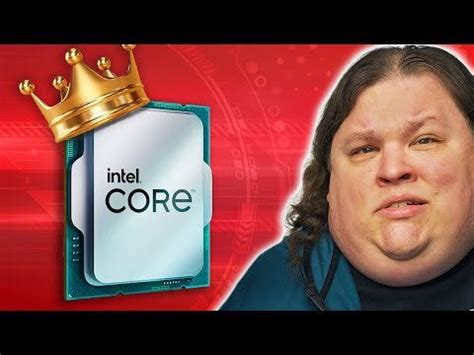Linus Tech Tips Damn Intel 的图像结果