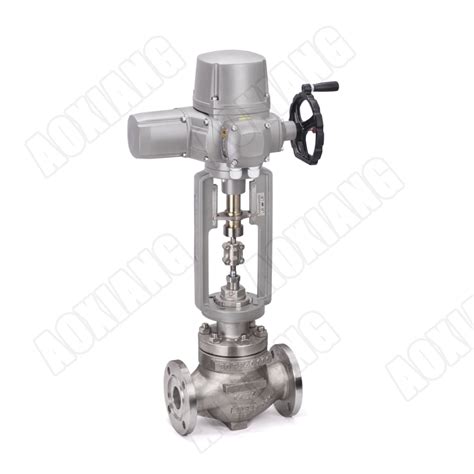 Image result for Control Valve Actuator Types