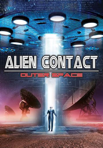 Alien Contact Full Movie English 的图像结果