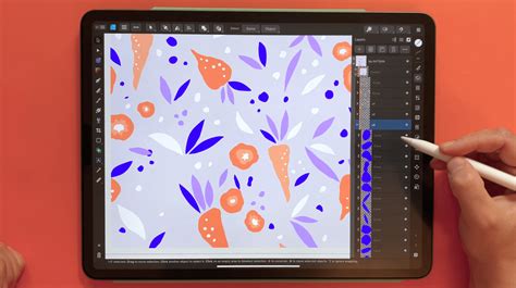 Pattern Affinity Design 的图像结果