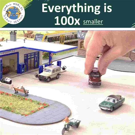 Things to do in Small World Miniature Museum Dubai - Tags - Dubai Travel, Tour Guide - Places to ...